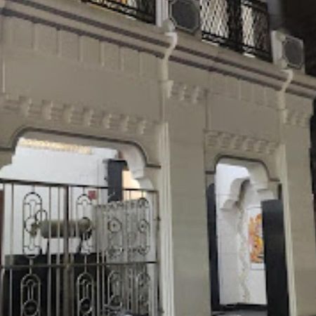 Hotel Basera Odisha Rourkela Eksteriør bilde