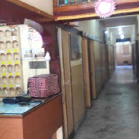 Hotel Basera Odisha Rourkela Eksteriør bilde