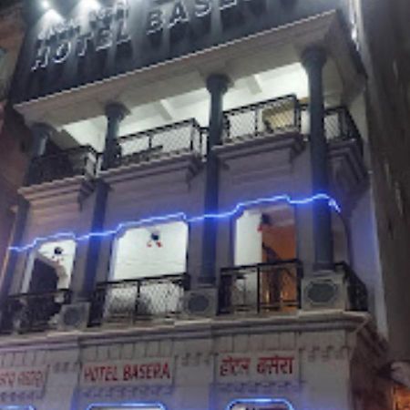 Hotel Basera Odisha Rourkela Eksteriør bilde