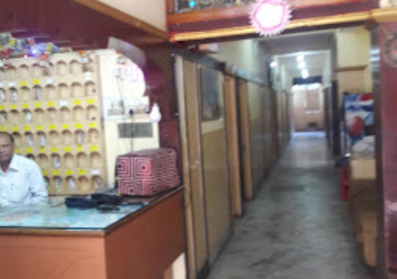 Hotel Basera Odisha Rourkela Eksteriør bilde
