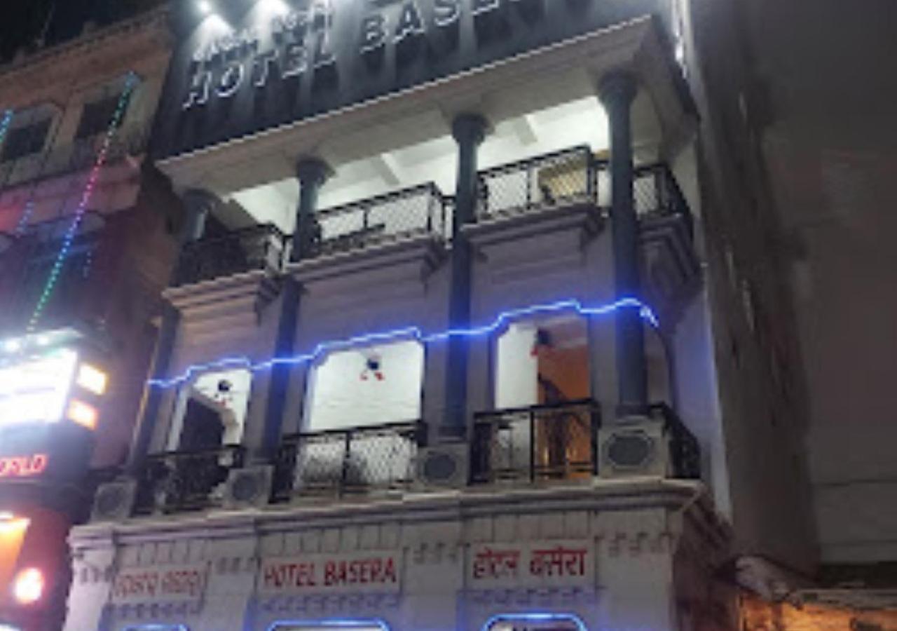 Hotel Basera Odisha Rourkela Eksteriør bilde