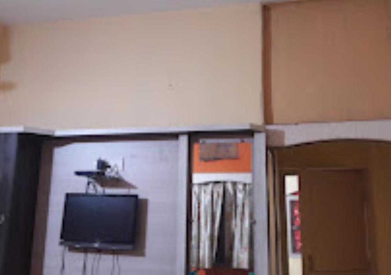 Hotel Basera Odisha Rourkela Eksteriør bilde