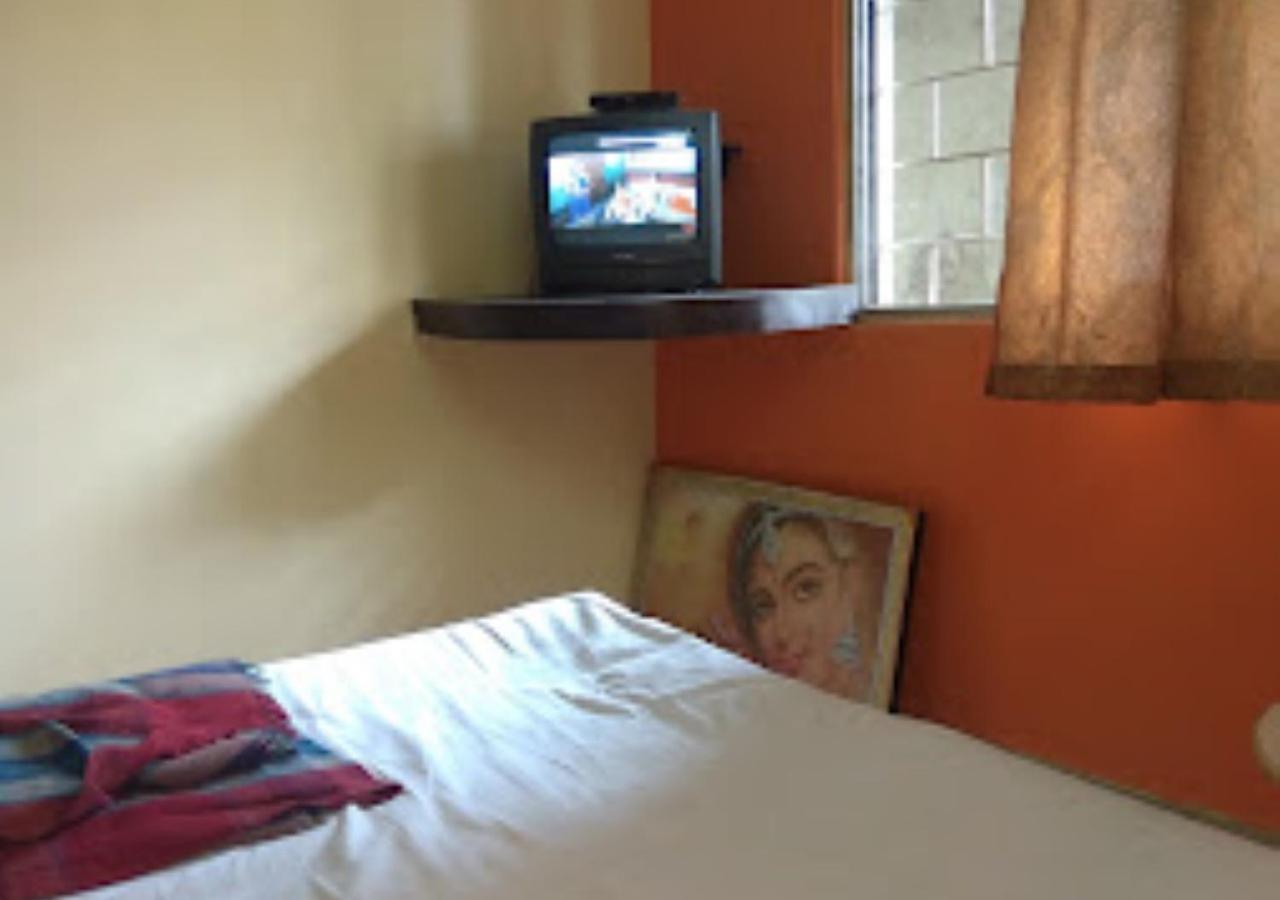 Hotel Basera Odisha Rourkela Eksteriør bilde