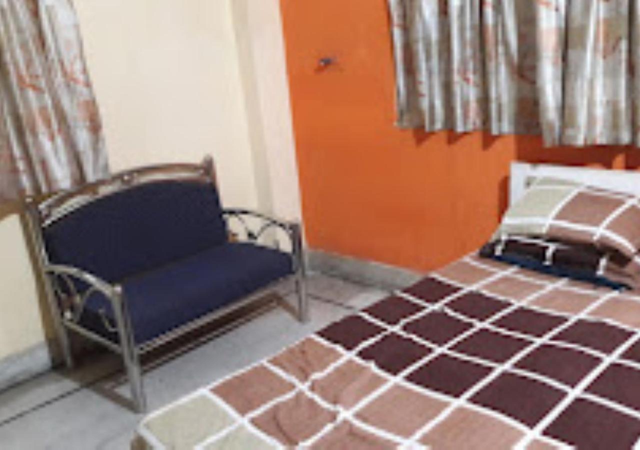 Hotel Basera Odisha Rourkela Eksteriør bilde